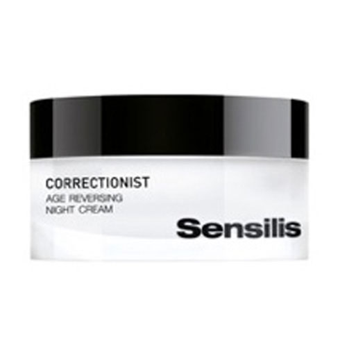 Sensilis correctionist reparadora antiarrugas - crema de noche (50 ml)