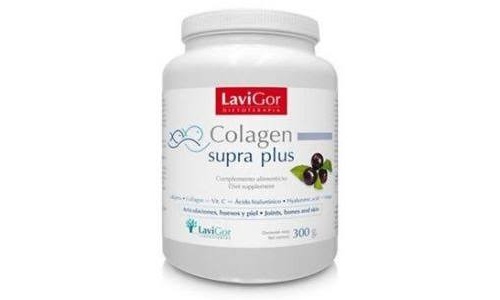 Colagen supra plus 300 g (lavigor)