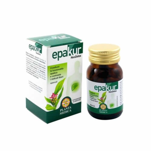 Epa kur 50cp planta medica