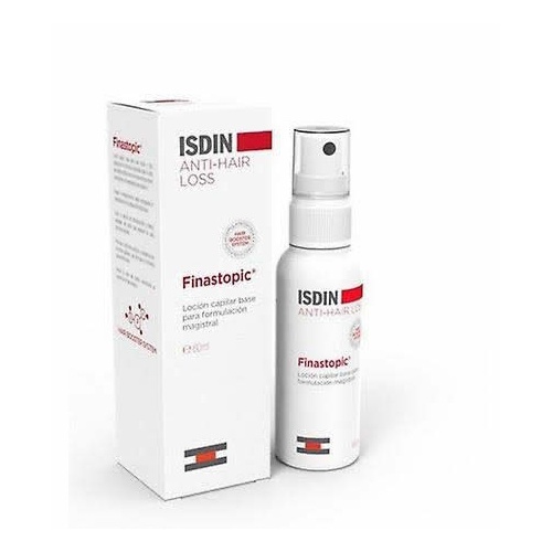 Finastopic 60 ml con dispensador