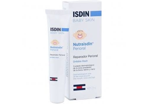 Baby isdin nutraisdin perioral (1 envase 15 ml)