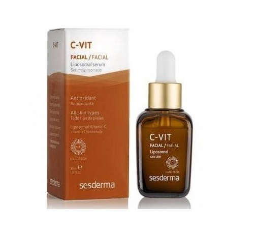 C-vit liposomal serum (1 envase 30 ml)