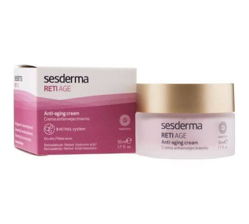 Sesderma prom retiag serum-cre