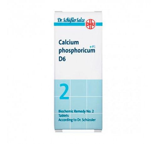 Dhu sales calcium phosph comp