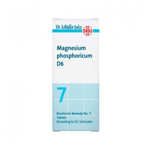 Dhu sales 7 magnesium phosp d6 comp