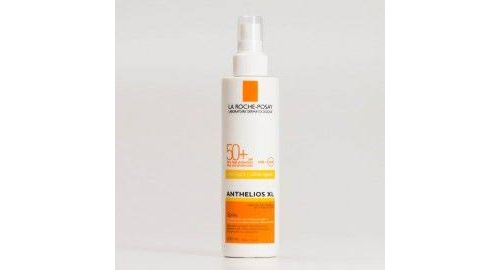 Anthelios spf 50+ muy alta proteccion spray (200 ml)