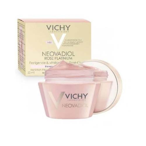 Vichy cofre neovadiol rose platinum