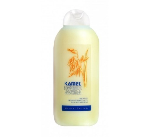 Kamel dermo avena 750 ml