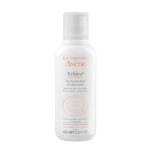 Avene trixera + bals emoli 400