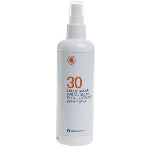 Ideal soleil spf 30 optimizador del bronceado (1 spray 200 ml)