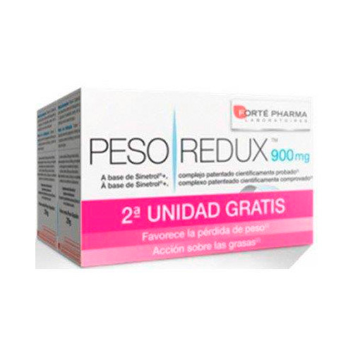 Pesoredux (900 mg 56 capsulas)