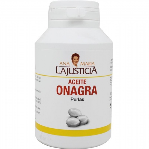 Lajusticia onagra 275 perlas