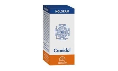 Holoram cronisol-d 180 caps