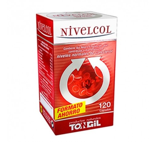 Nivelcol 120cp