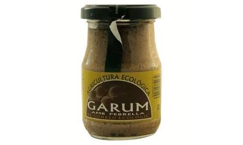 Garum verde eco 140 g