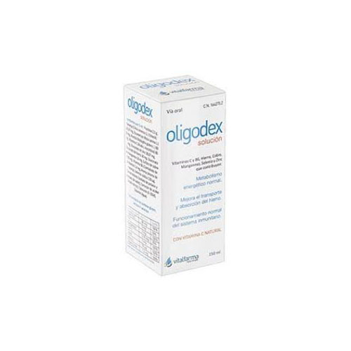 Oligodex pho 150 ml