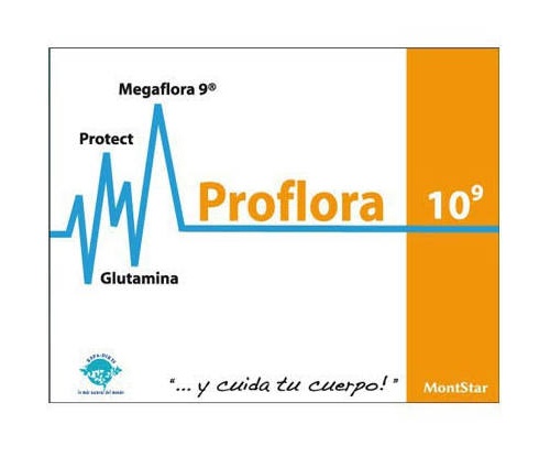 Proflora 10*9