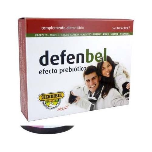 Herdibel defenbel 16amp.