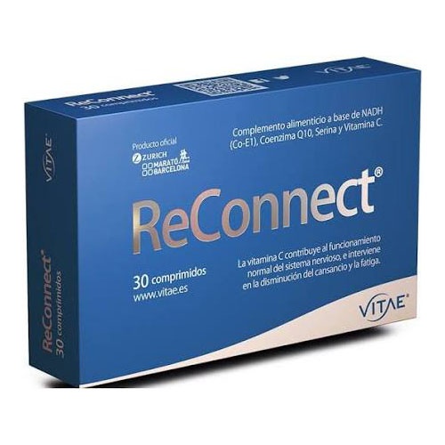 Reconnect (30 comprimidos)