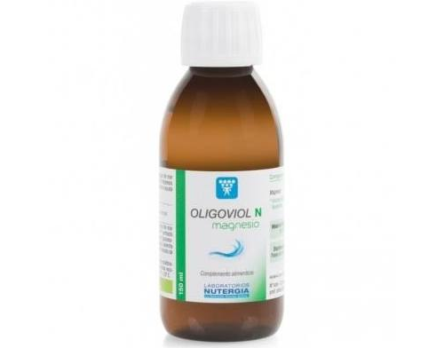 Oligoviol n 150 ml nutergia