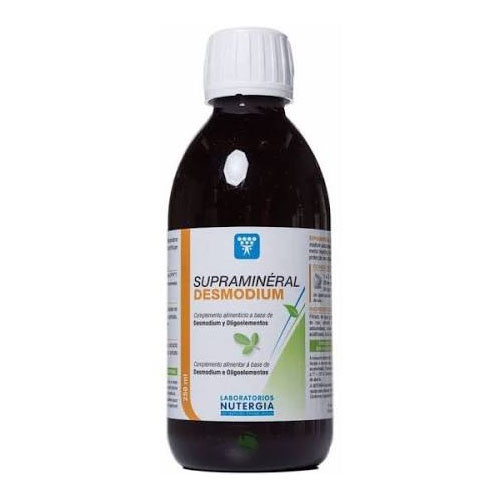 Supramineral desmodium 250ml