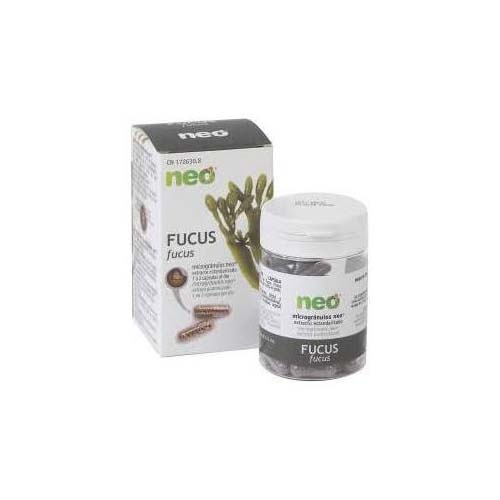 Fucus neo (45 capsulas)