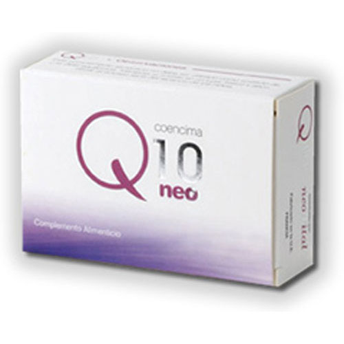 Q10 neo (30 capsulas)