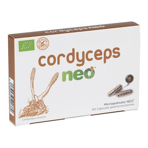 Cordyceps neo 60caps