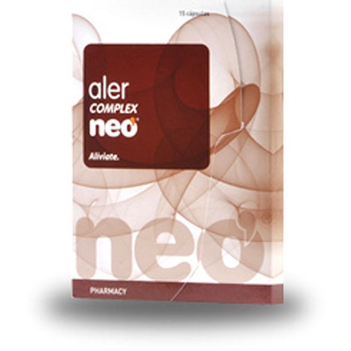 Veno complex neo (15 capsulas)