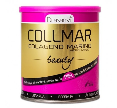 Collmar beauty (1 envase 275 g)