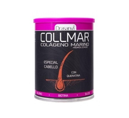 Collmar cabello (1 envase 350 g)