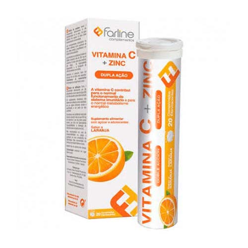 Vitamina c 1000mg b-green 90 capsulas