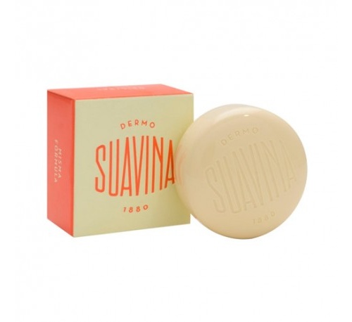 Suavina original calduch balsamo labios (1 envase 10 ml)