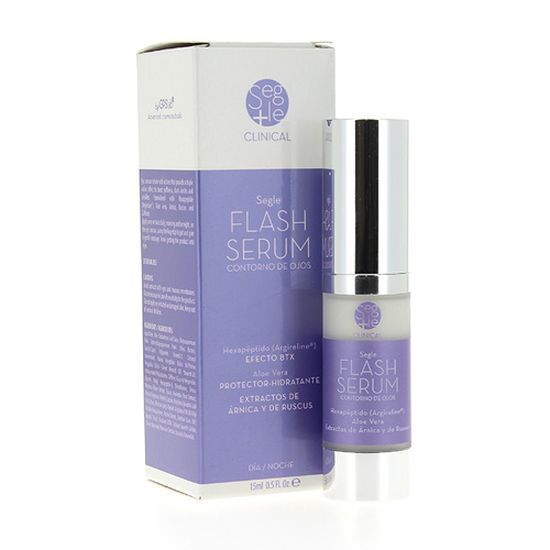 Segle clinical flash serum (1 envase 15 ml)