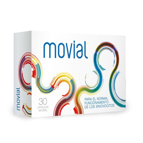 Movial 30 caps