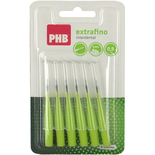 Cepillo interdental - phb (extrafino)