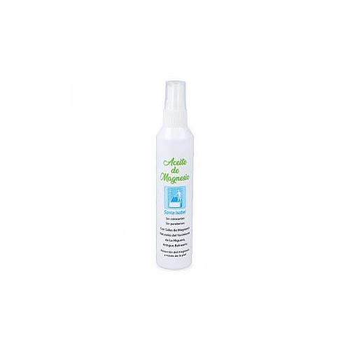 Aceite de magnesio 125ml