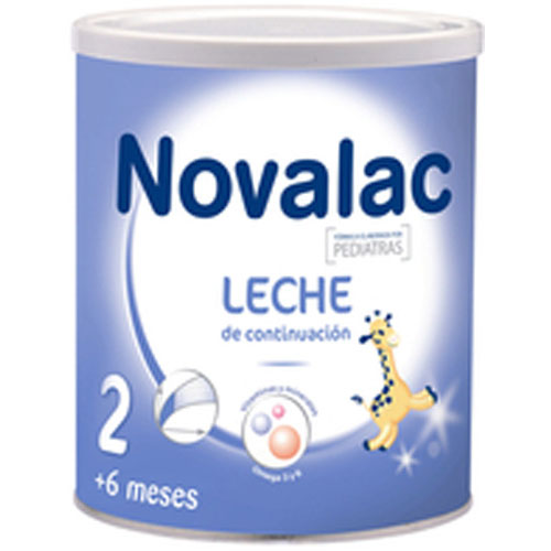 Novalac 2 (1 envase 800 g)