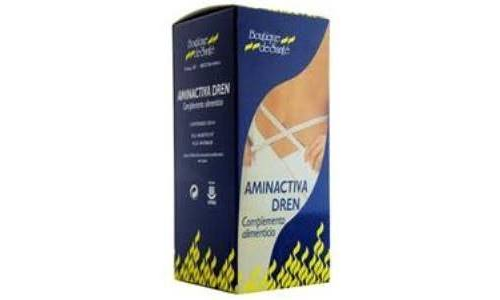 Aminactiva dren 250 ml (boutique sante)