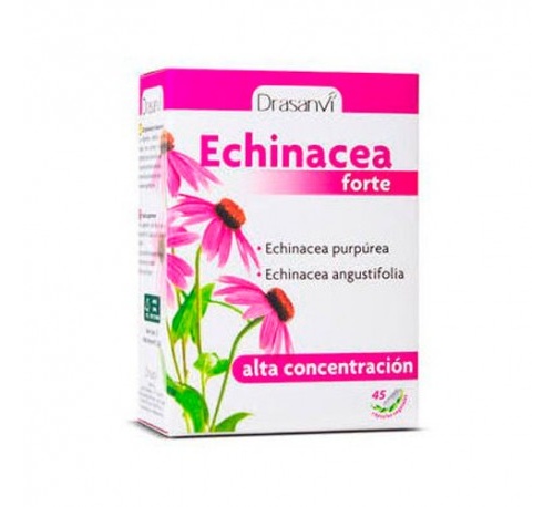 Echinacea forte drasanvi (equinacea)