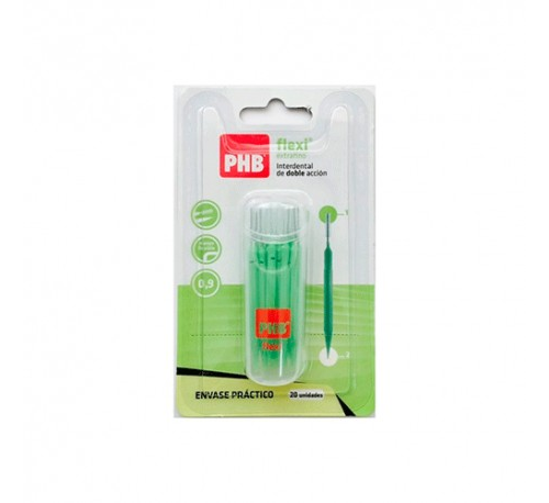 Cepillo interdental - phb flexi (extrafino)