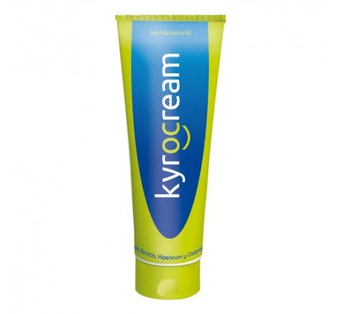 Kyrocream tubo (1 envase 60 ml)