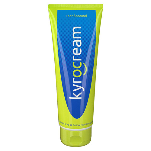 Kyrocream tubo (1 envase 250 ml)