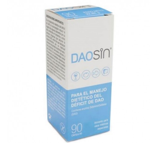 Daosin 90 caps