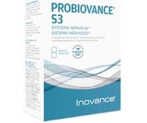 Probiovance s3