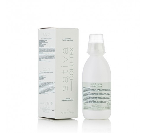 Sativa aloe emulsion corporal (1 envase 250 ml con dosificador)