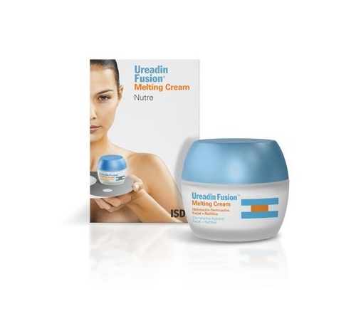 Ureadin fusion melting cream (1 envase 50 ml)