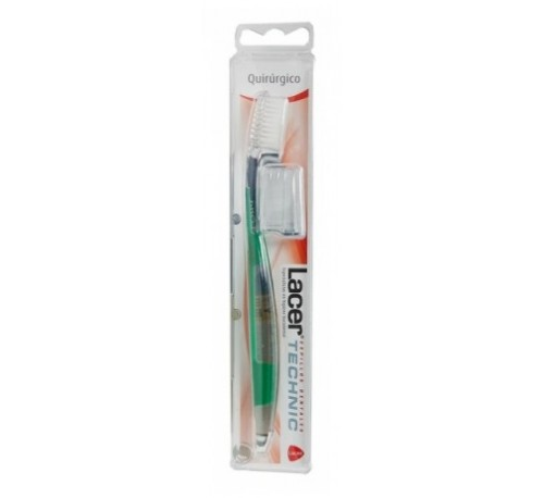 Cepillo dental quirurgico - lacer