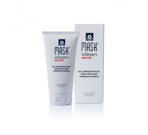 Mask clean (1 envase 150 ml)