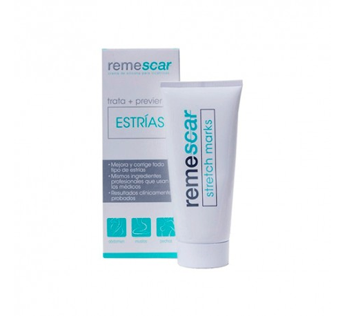 Remescar estrias (100 ml)